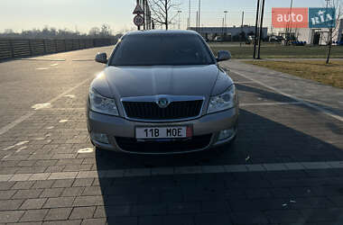 Ліфтбек Skoda Octavia 2011 в Мукачевому