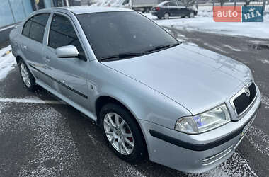 Лифтбек Skoda Octavia 2009 в Полтаве