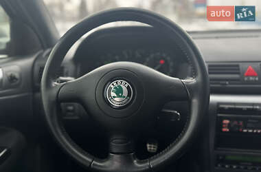 Лифтбек Skoda Octavia 2009 в Полтаве