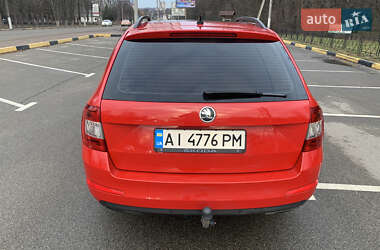 Универсал Skoda Octavia 2013 в Киеве