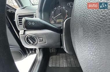 Универсал Skoda Octavia 2010 в Тернополе