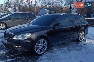 Универсал Skoda Octavia 2010 в Киеве