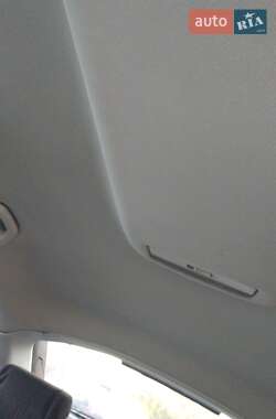 Лифтбек Skoda Octavia 2008 в 