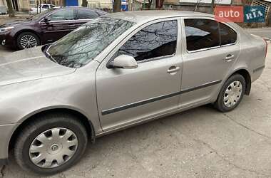 Лифтбек Skoda Octavia 2008 в Белой Церкви