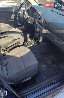 Универсал Skoda Octavia 2002 в Хмельницком