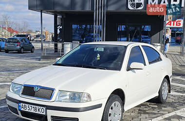 Ліфтбек Skoda Octavia 2007 в Вінниці