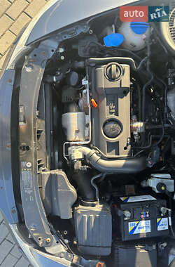 Универсал Skoda Octavia 2011 в 