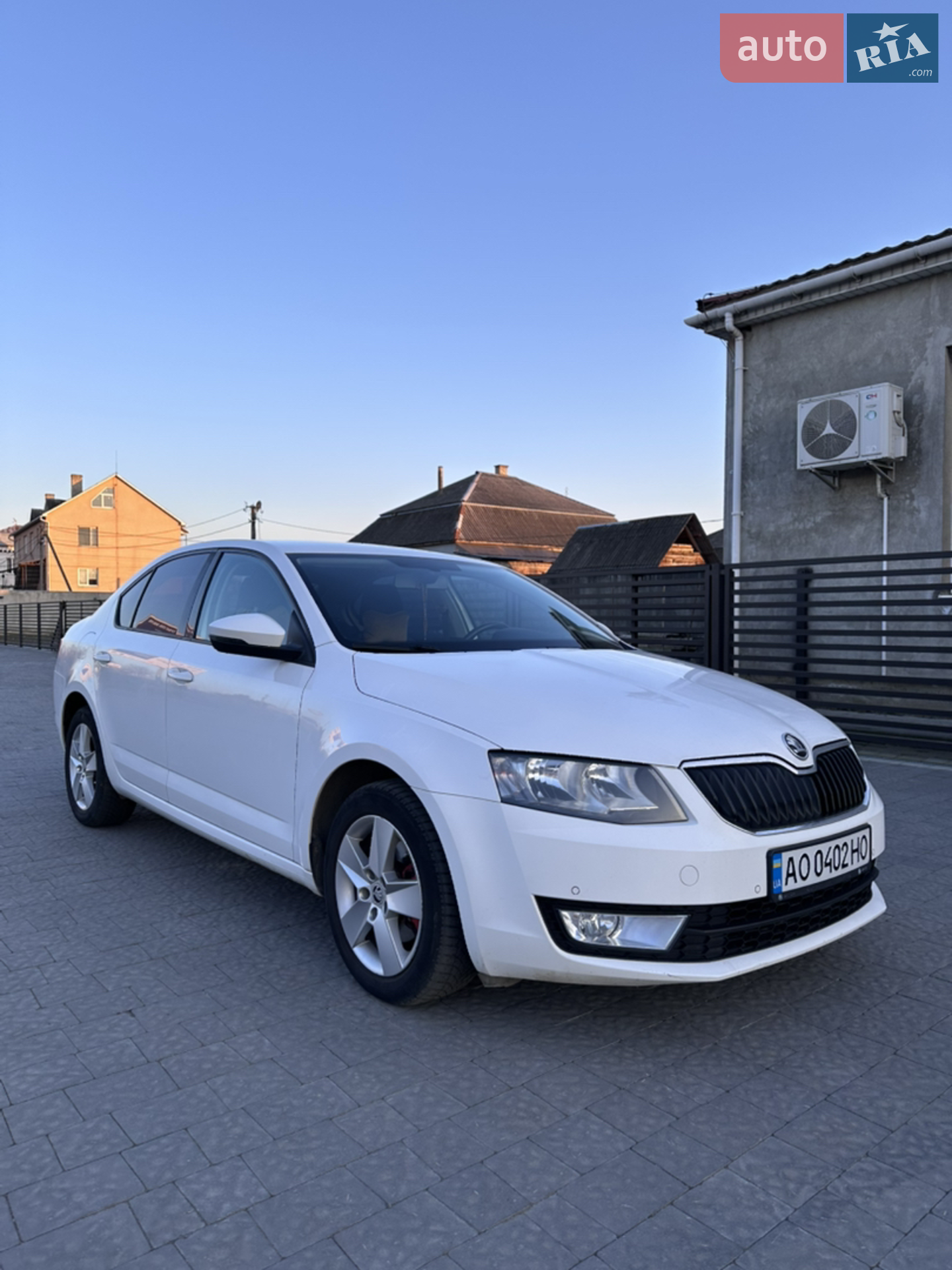 2016 Skoda Octavia - мініатюра 2