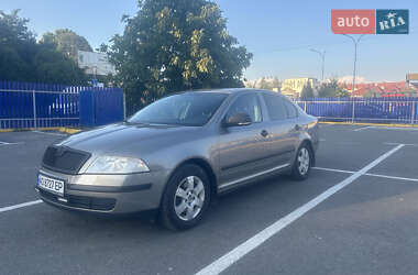 Лифтбек Skoda Octavia 2011 в Житомире