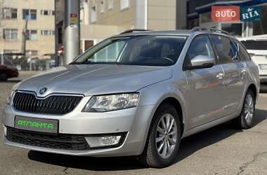 Универсал Skoda Octavia 2013 в Одессе