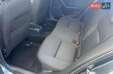 Ліфтбек Skoda Octavia 2018 в 