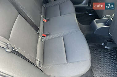 Ліфтбек Skoda Octavia 2018 в 