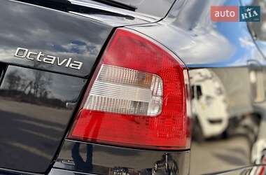 Лифтбек Skoda Octavia 2010 в Межгорье