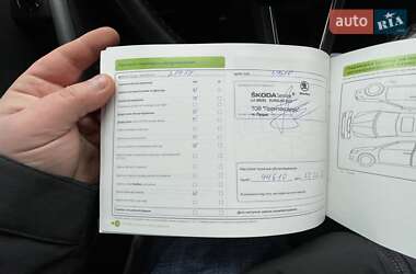 Лифтбек Skoda Octavia 2020 в 
