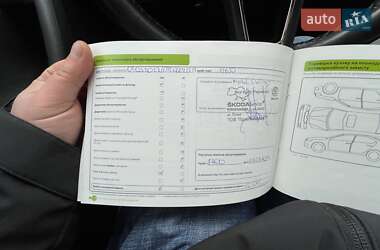Лифтбек Skoda Octavia 2020 в 