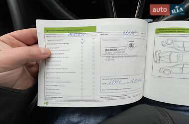 Лифтбек Skoda Octavia 2020 в 