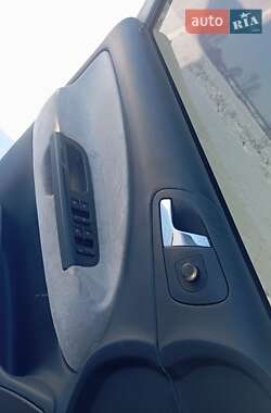 Лифтбек Skoda Octavia 2005 в 