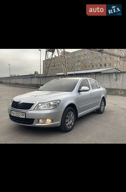 Лифтбек Skoda Octavia 2012 в Киеве