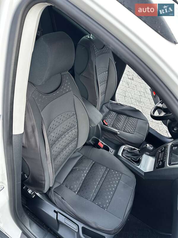 Універсал Skoda Octavia 2012 в Ужгороді