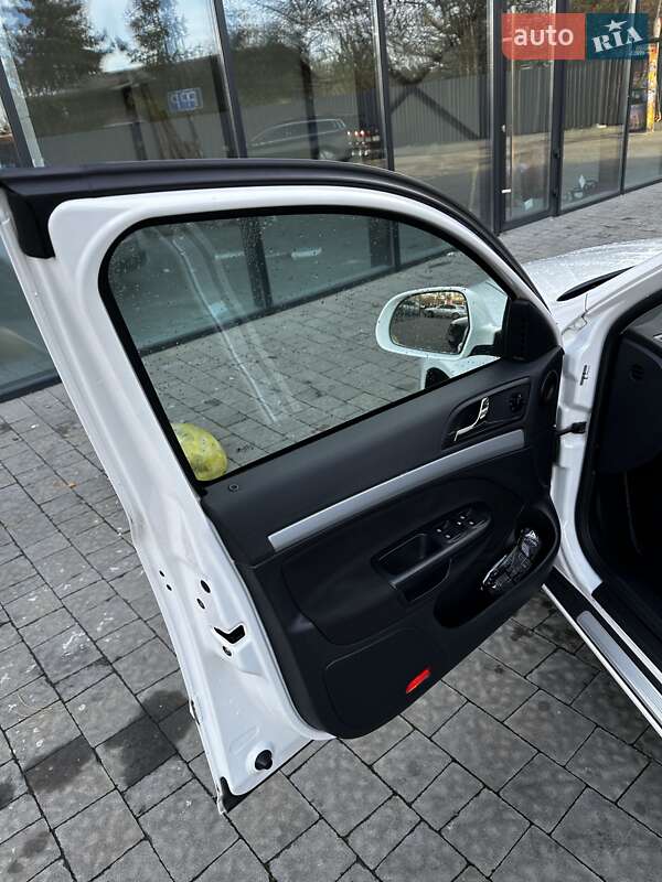 Універсал Skoda Octavia 2012 в Ужгороді