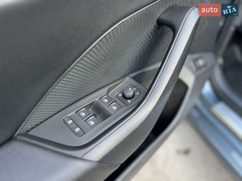 Универсал Skoda Octavia 2020 в Киеве