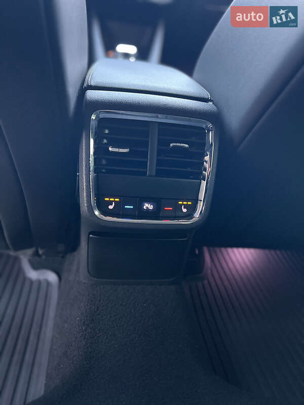 Универсал Skoda Octavia 2020 в Киеве