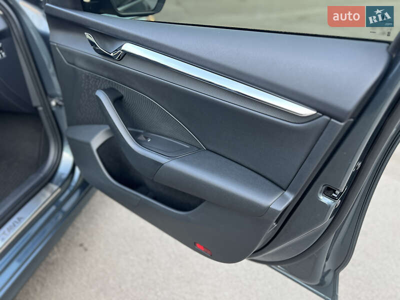 Универсал Skoda Octavia 2020 в Киеве