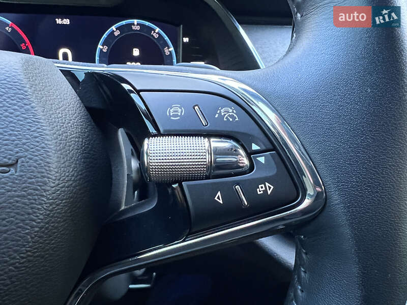 Универсал Skoda Octavia 2020 в Киеве