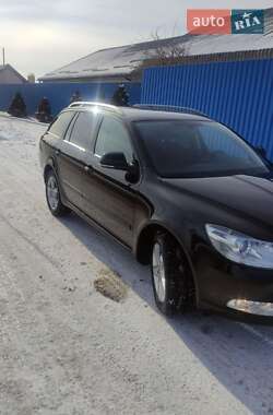 Универсал Skoda Octavia 2012 в Броварах