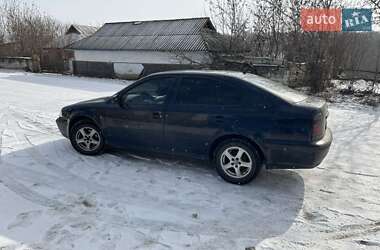 Лифтбек Skoda Octavia 1998 в Городковке