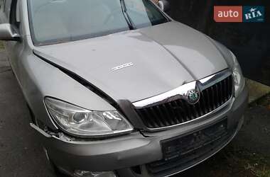 Ліфтбек Skoda Octavia 2012 в Вінниці