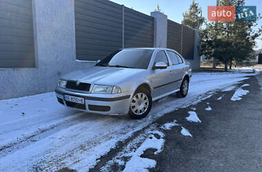 Лифтбек Skoda Octavia 2009 в Николаеве