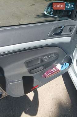 Універсал Skoda Octavia 2008 в 