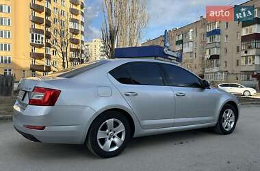 Ліфтбек Skoda Octavia 2015 в Кам'янець-Подільському