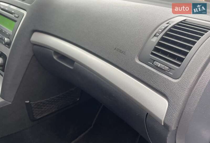 Універсал Skoda Octavia 2009 в Ніжині