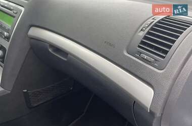 Універсал Skoda Octavia 2009 в 