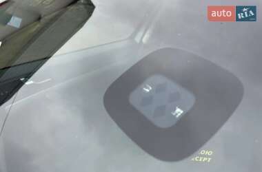 Універсал Skoda Octavia 2009 в 