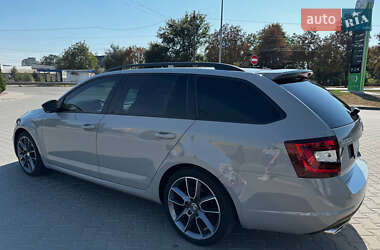 Універсал Skoda Octavia 2019 в Житомирі