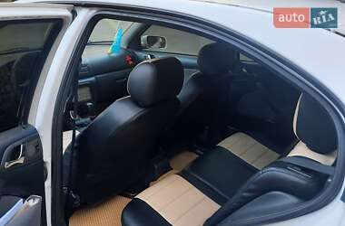 Лифтбек Skoda Octavia 2008 в 