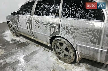 Універсал Skoda Octavia 2008 в 