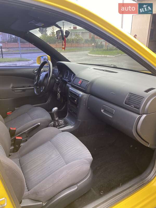 Лифтбек Skoda Octavia 2008 в Кременчуге