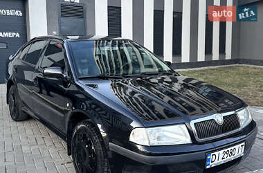 Лифтбек Skoda Octavia 2008 в Львове