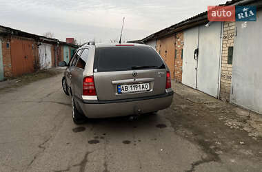 Універсал Skoda Octavia 2009 в Гайсину