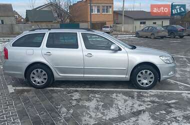 Універсал Skoda Octavia 2010 в Вінниці