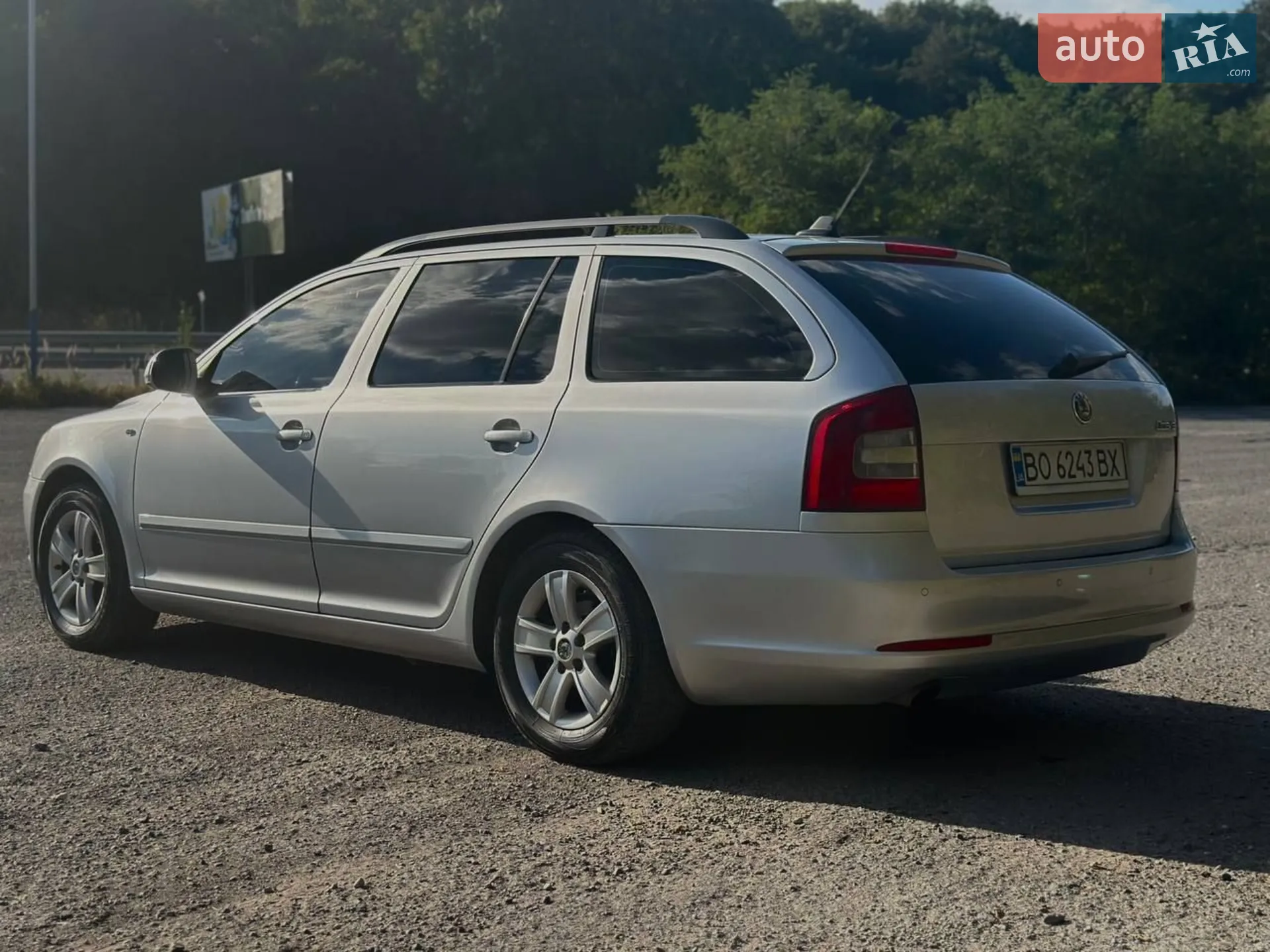 2011 Skoda Octavia - мініатюра 7