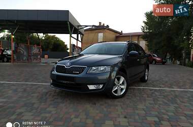 Универсал Skoda Octavia 2014 в Черкассах