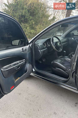 Лифтбек Skoda Octavia 2001 в 