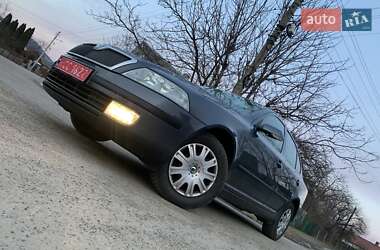 Лифтбек Skoda Octavia 2007 в Надворной