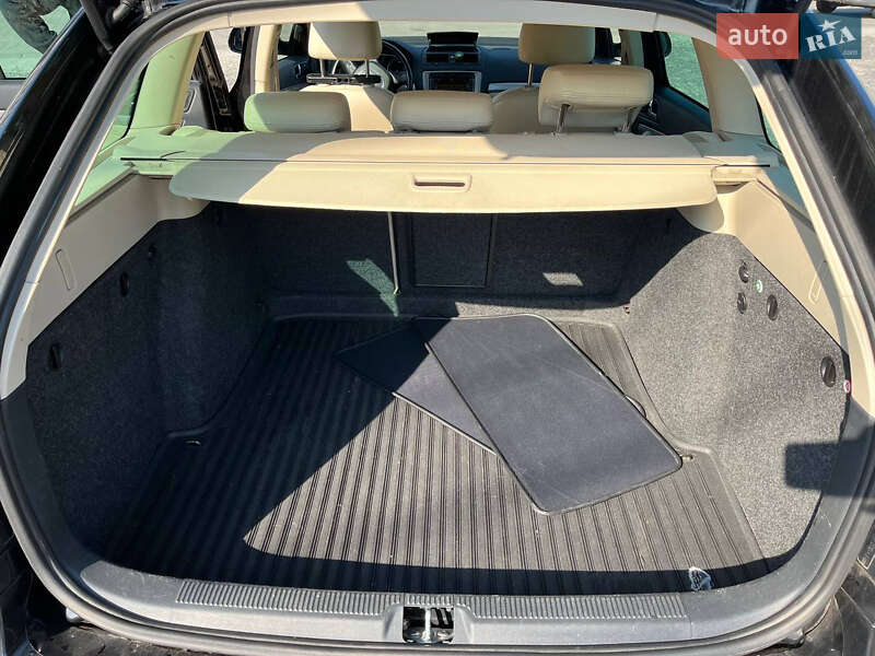 Універсал Skoda Octavia 2010 в Львові