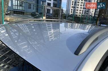 Универсал Skoda Octavia 2016 в 